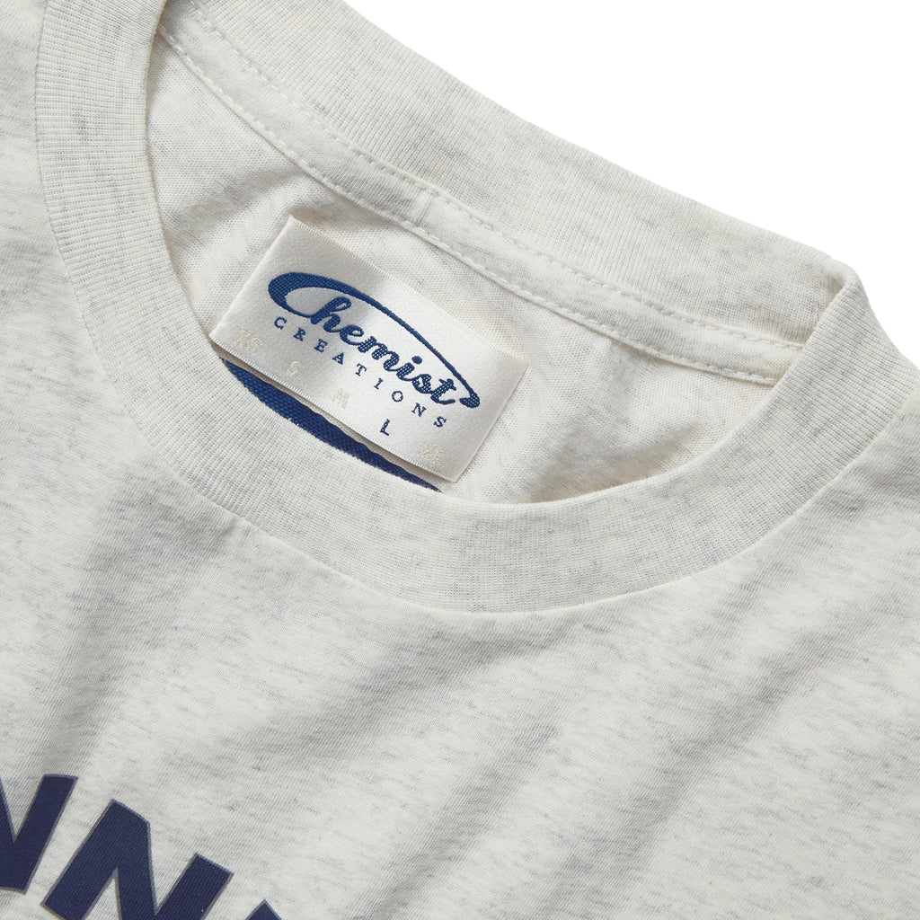 “Chemist's Barely Moving Athletics Club” Tourament T-Shirt