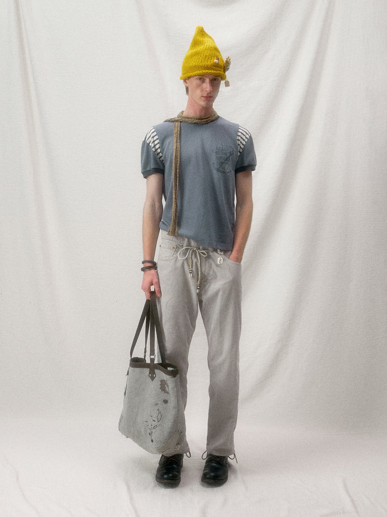 "Arctic Explorer" Bowling T-shirt