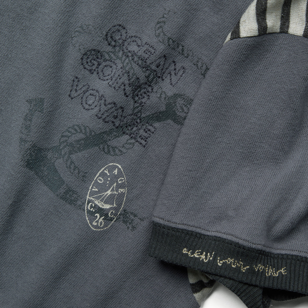 "Arctic Explorer" Bowling T-shirt