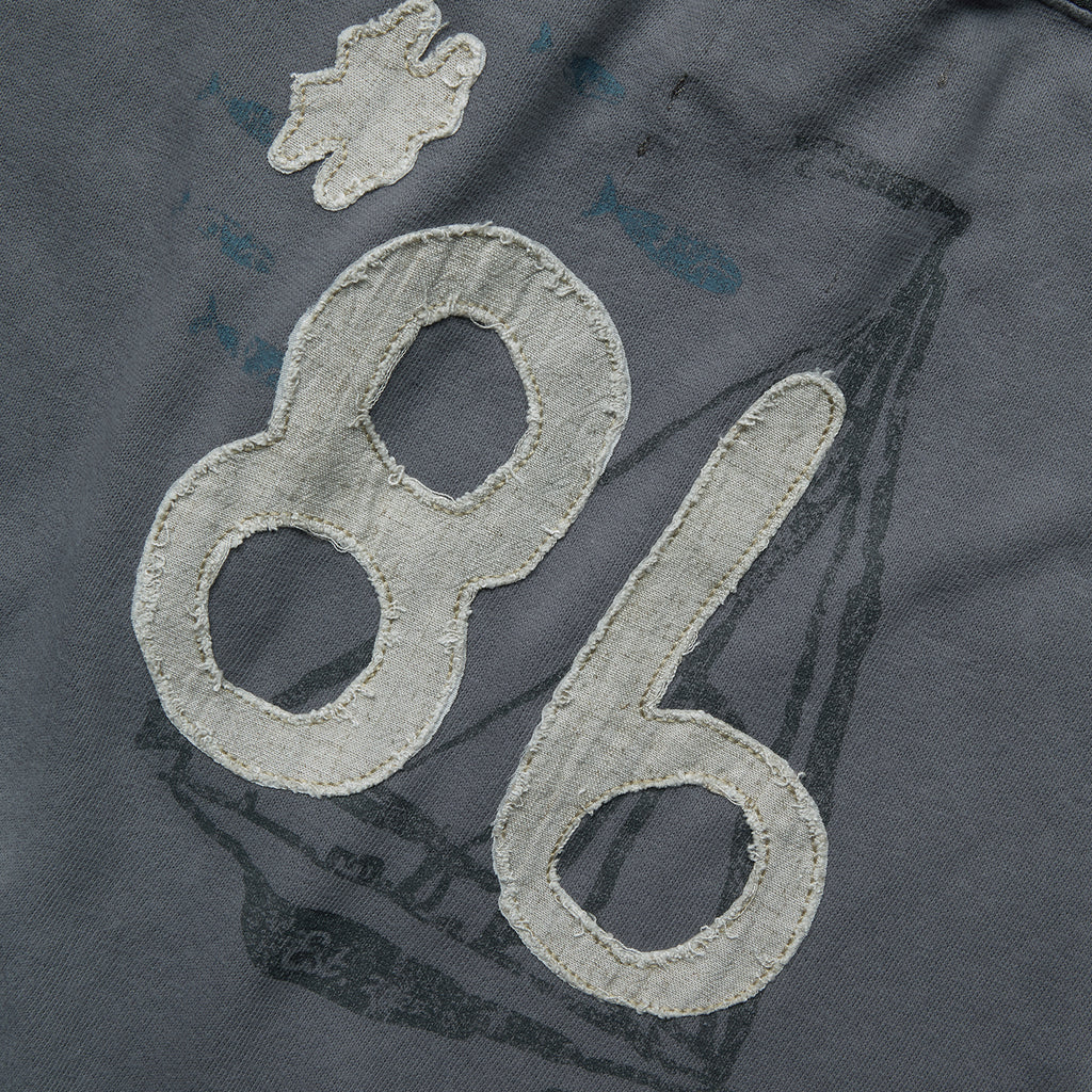 "Arctic Explorer" Bowling T-shirt