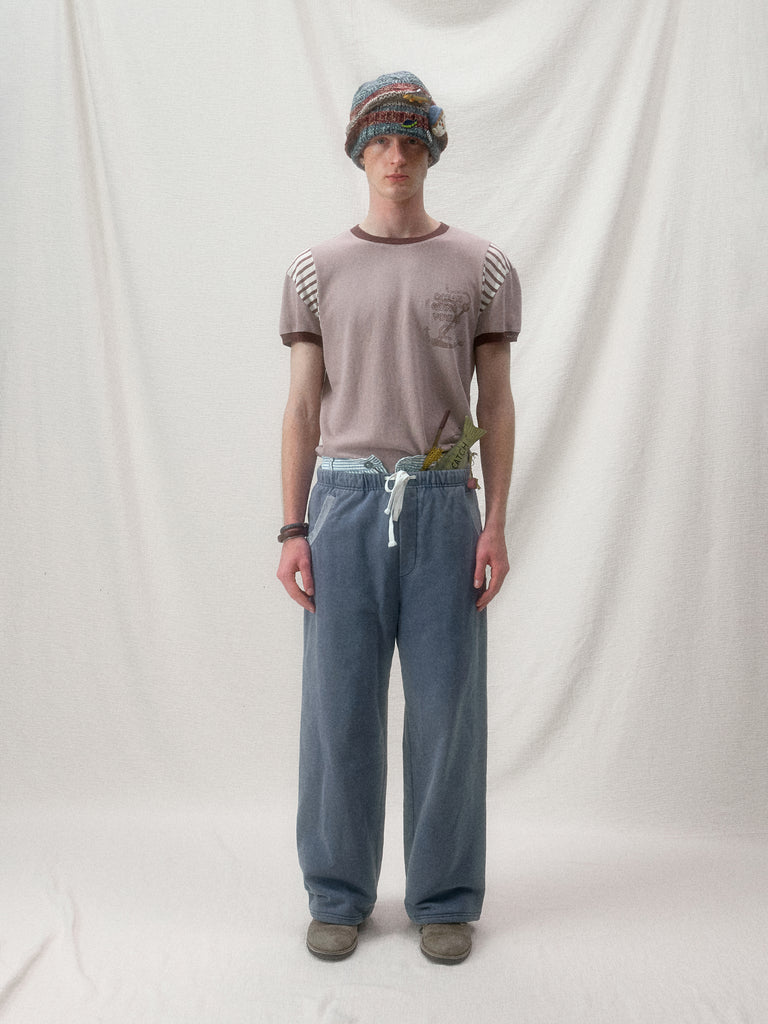 "Arctic Explorer" Bowling T-shirt