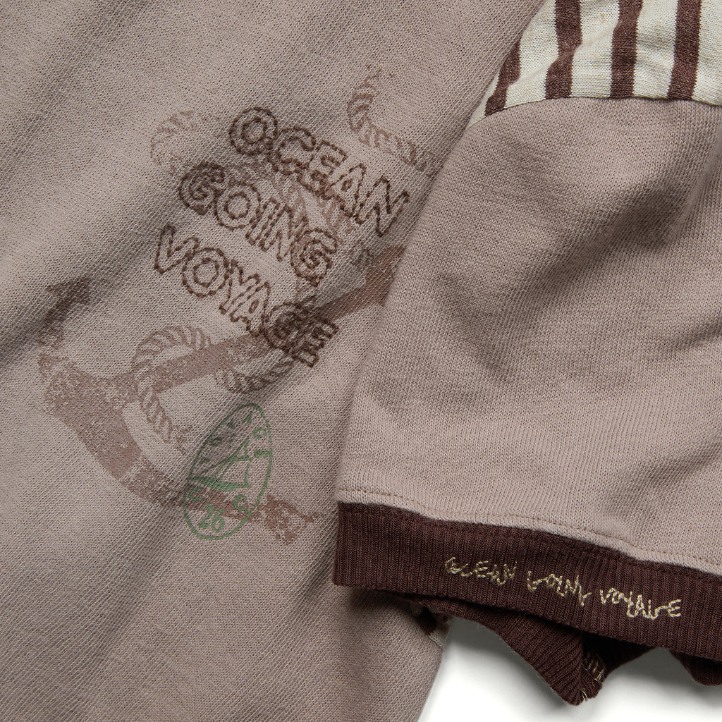 "Arctic Explorer" Bowling T-shirt