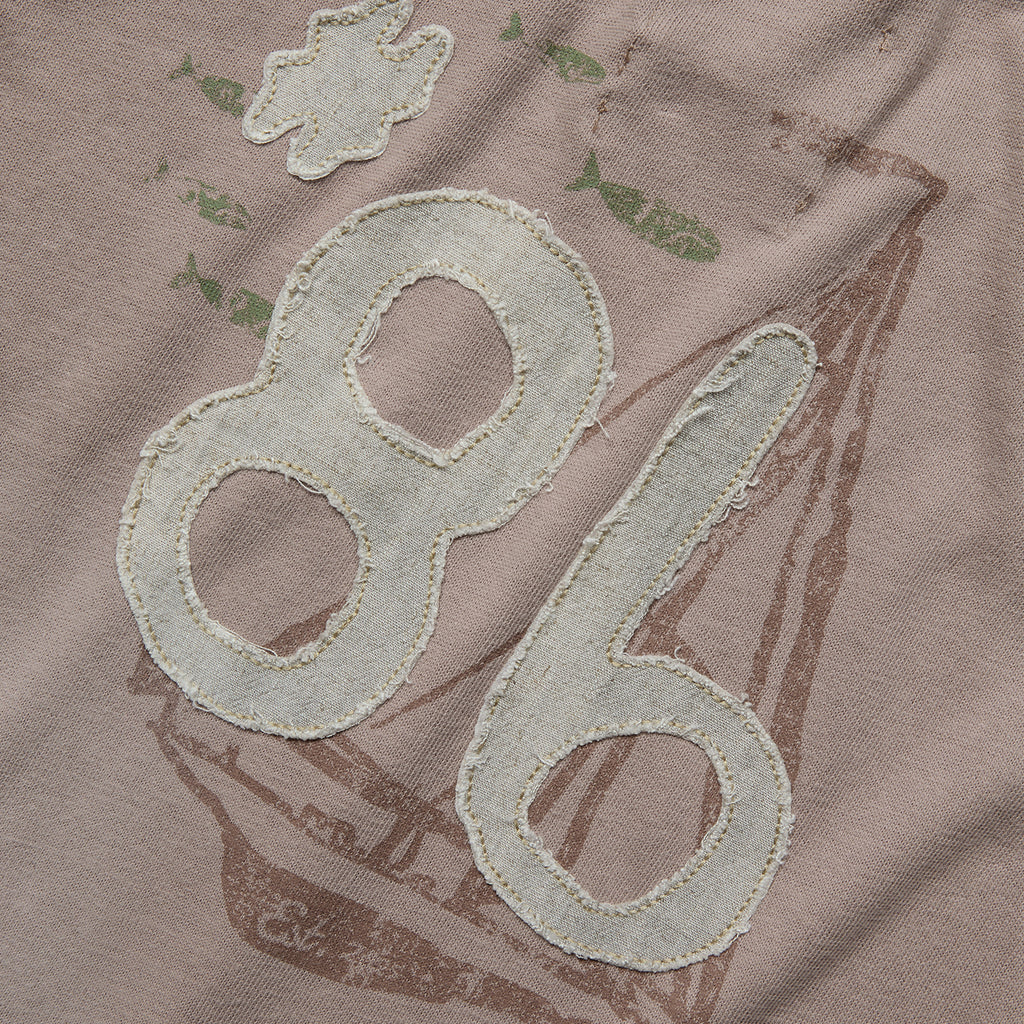 "Arctic Explorer" Bowling T-shirt