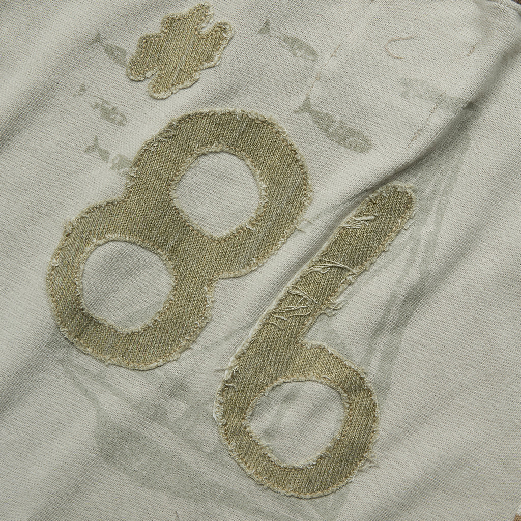 "Arctic Explorer" Bowling T-shirt