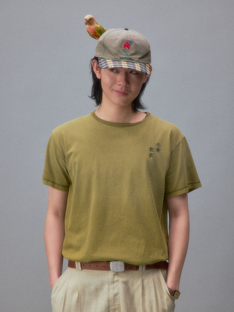 Showa Metropolis Logo T-Shirt