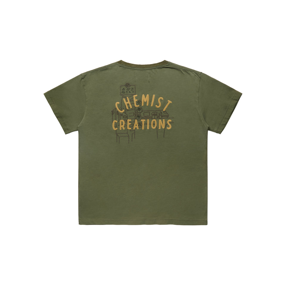 Shop - Chemist Creations