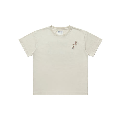 Showa Metropolis Logo T-Shirt