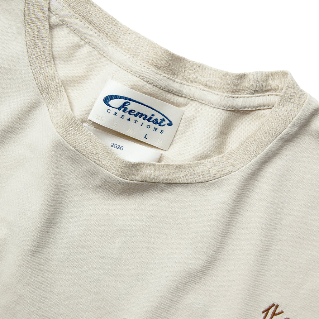 Showa Metropolis Logo T-Shirt