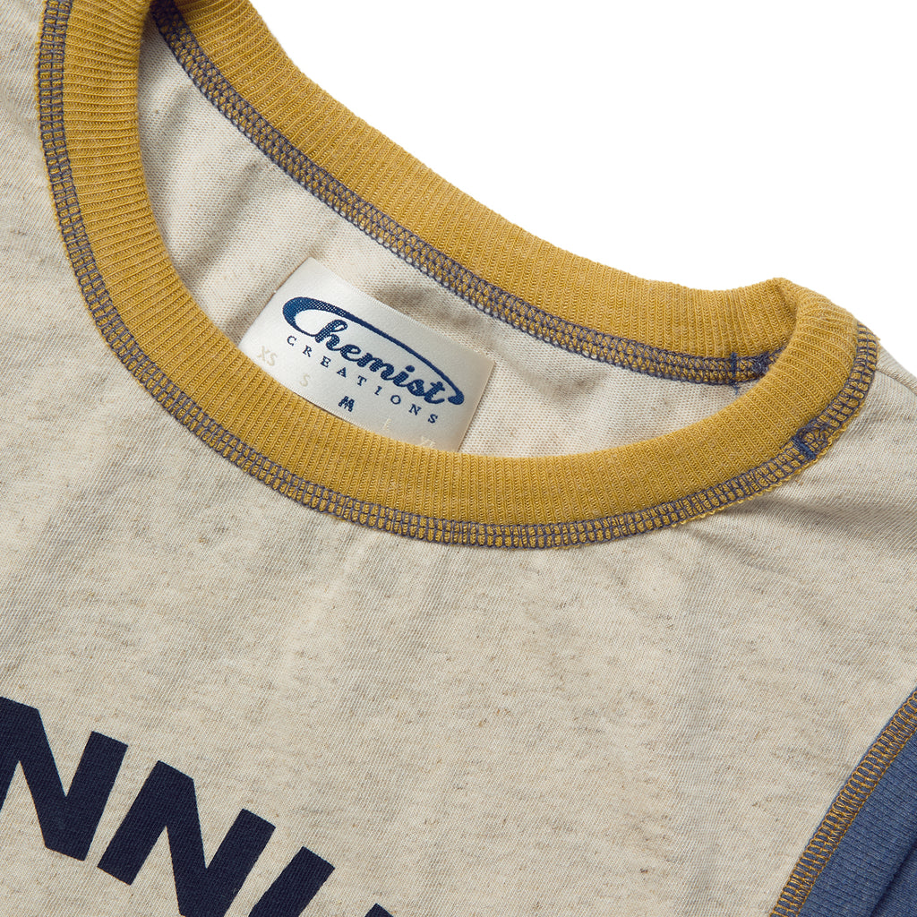 "Chemist's Barely Moving Athletics Club" Muscle Tank T-Shirt