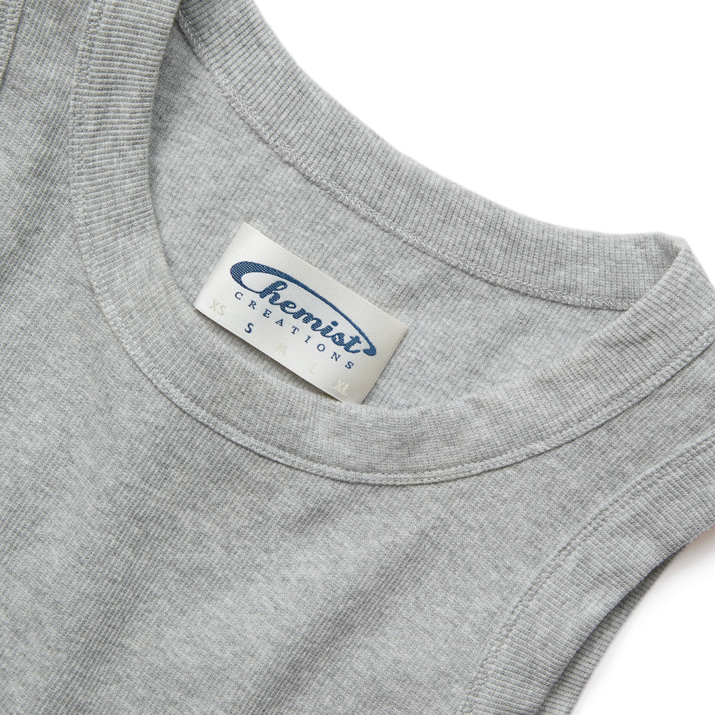 Slim Fit Basic Tank Top