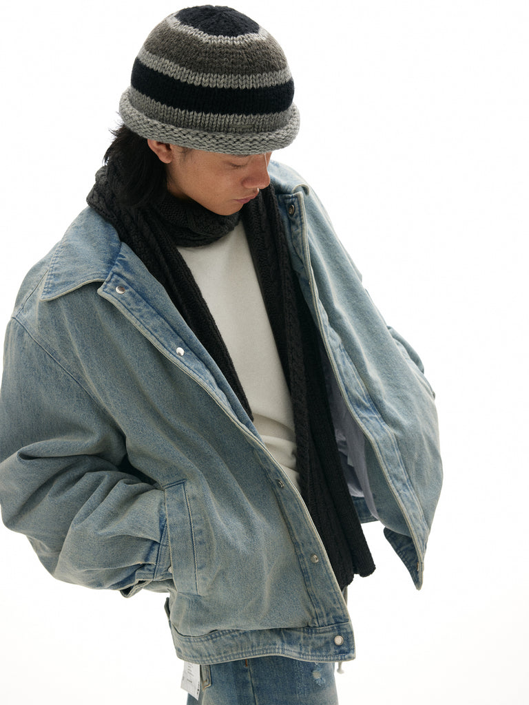 C4_BLK/GRY/CRM_BEANIE