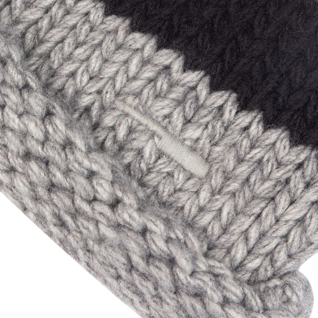 C4_BLK/GRY/CRM_BEANIE