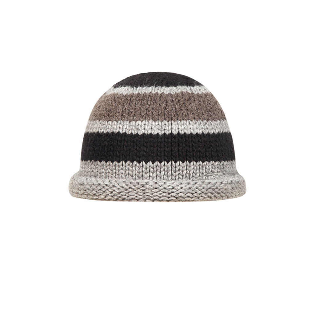C4_BLK/GRY/CRM_BEANIE