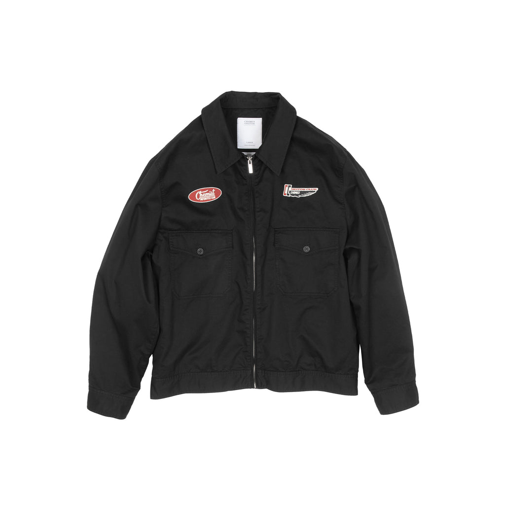 J2_BLK/KHI_WORKJACKET