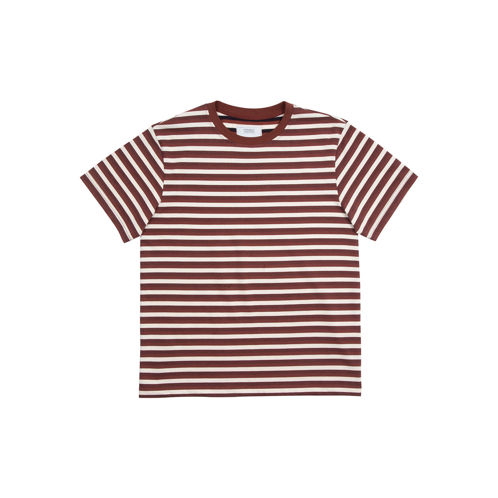 T7_BWN/CRM_TSHIRT_260G