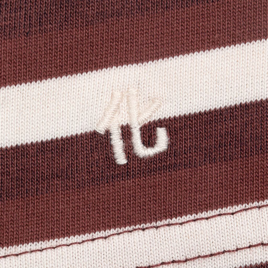 T7_BWN/CRM_TSHIRT_260G