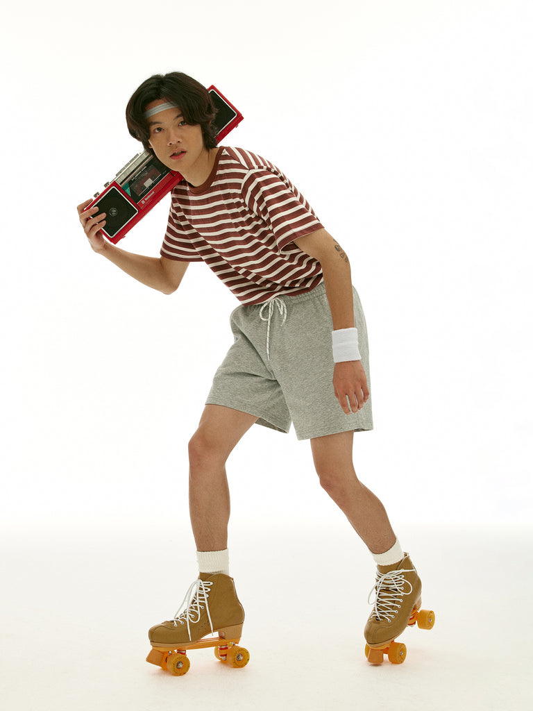 T7_BWN/CRM_TSHIRT_260G