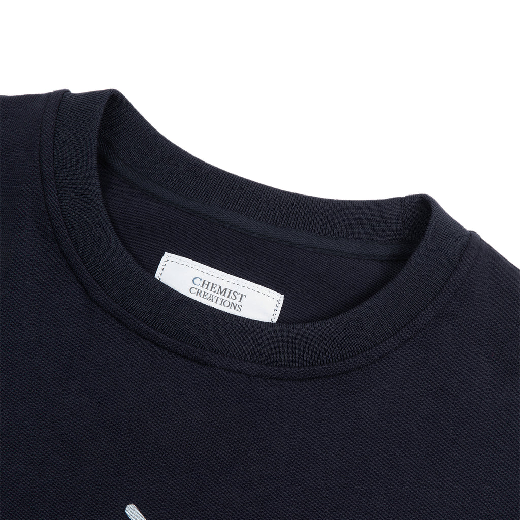 T2_NVY_TSHIRT_260G