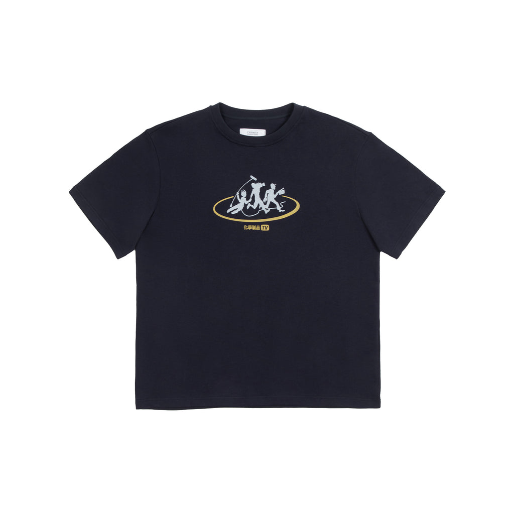 T2_NVY_TSHIRT_260G