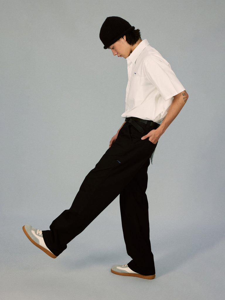 Near-Perfect Loose-Fit Chinos