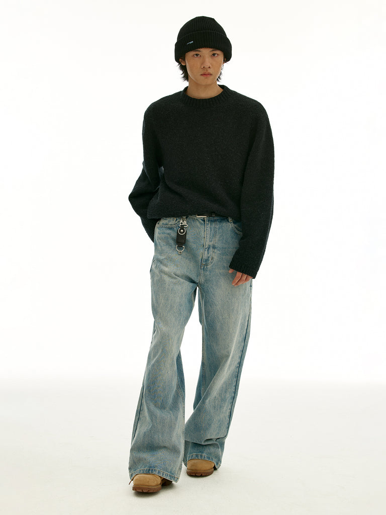 Essential Regular Fit T-Shirt