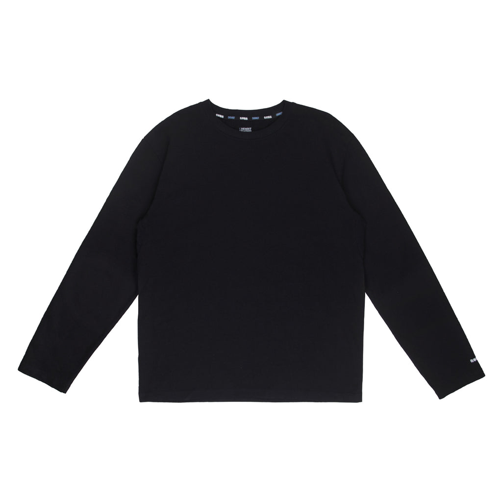 T3_BLK_LONGSLEEVETSHIRT_260G