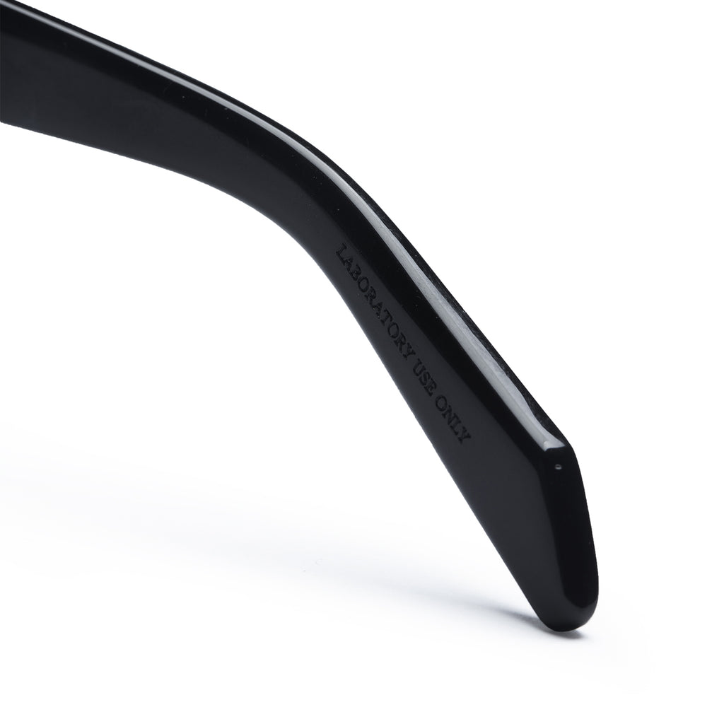 A_ChemistCreations x AKILA_BLK_Sunglasses_6.0MM_L