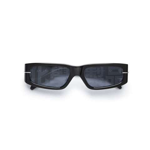 A_ChemistCreations x AKILA_BLK_Sunglasses_6.0MM_M