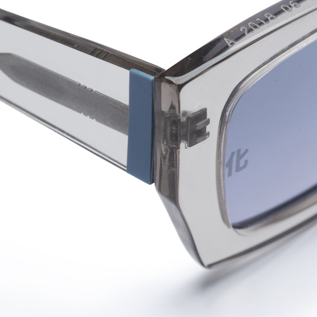 A_ChemistCreations x AKILA_GRY_Sunglasses_6.0MM_L