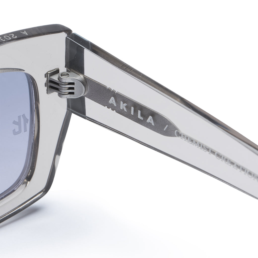 A_ChemistCreations x AKILA_GRY_Sunglasses_6.0MM_L