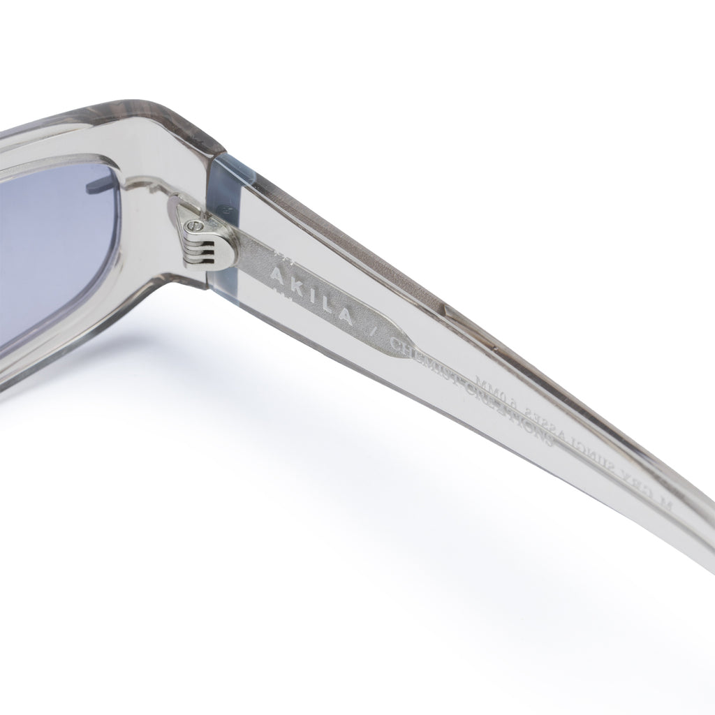 A_ChemistCreations x AKILA_BLK_Sunglasses_6.0MM_M