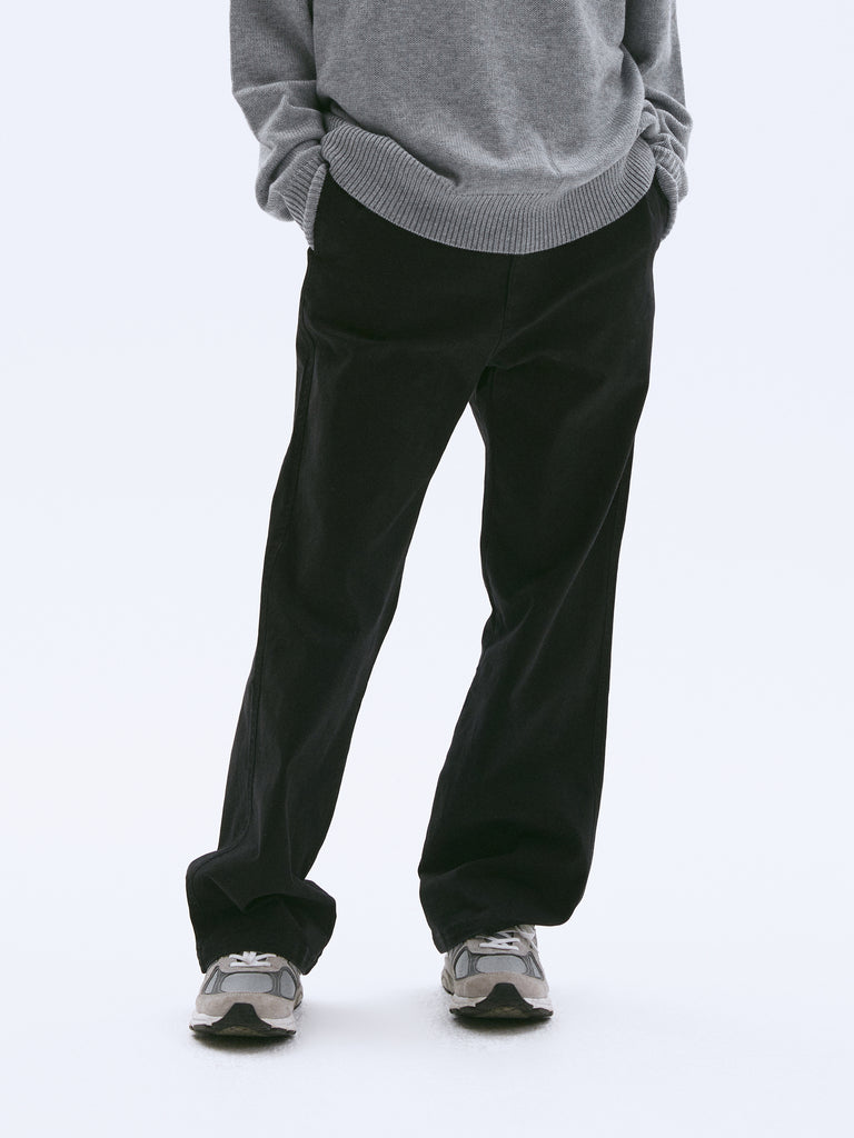 Takuya Kimura’s Light Work-Style Chinos