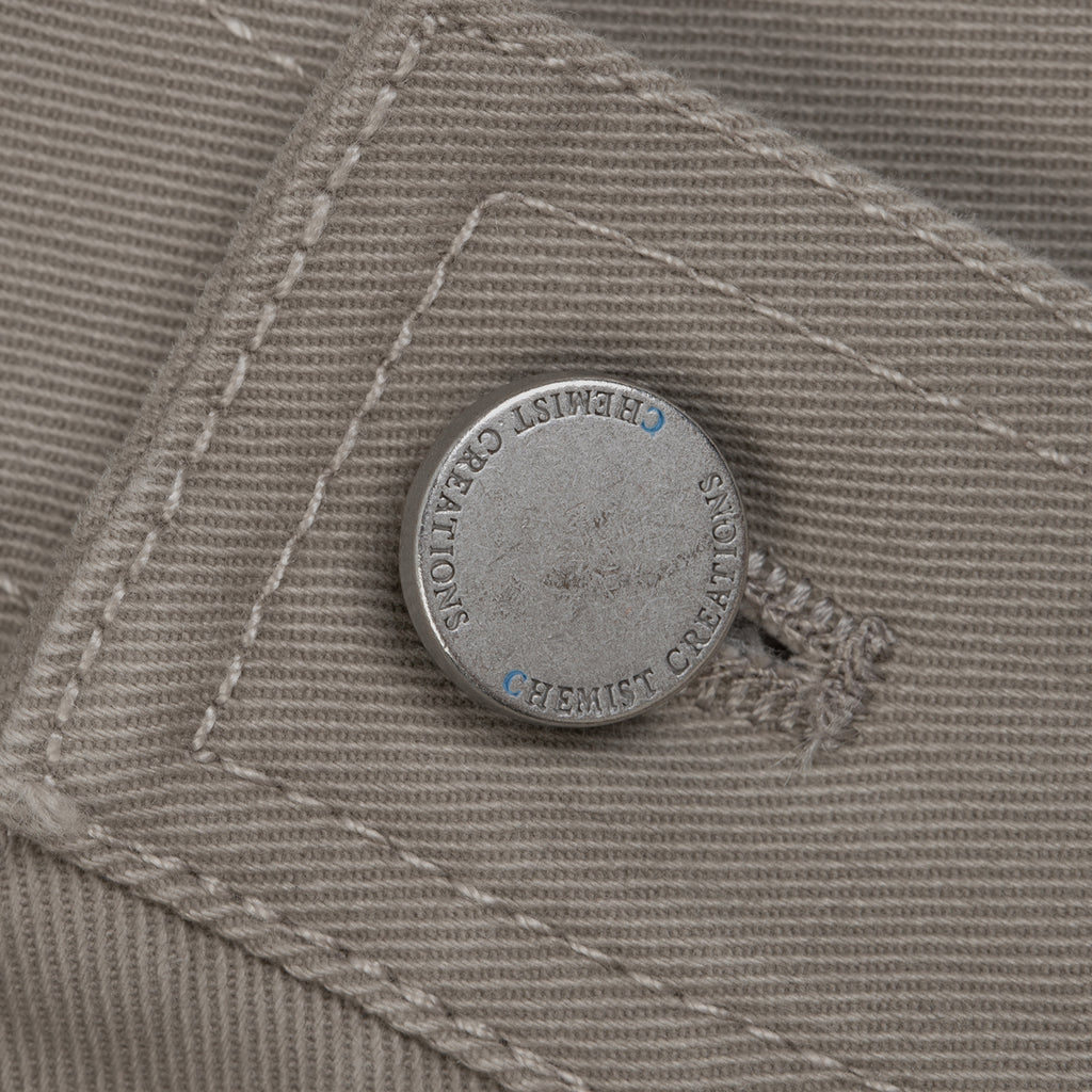 Takuya Kimura’s Light Work-Style Chinos