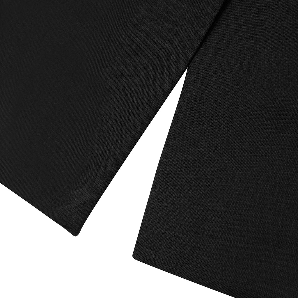 Long Vacation Staff Tailored Jacket