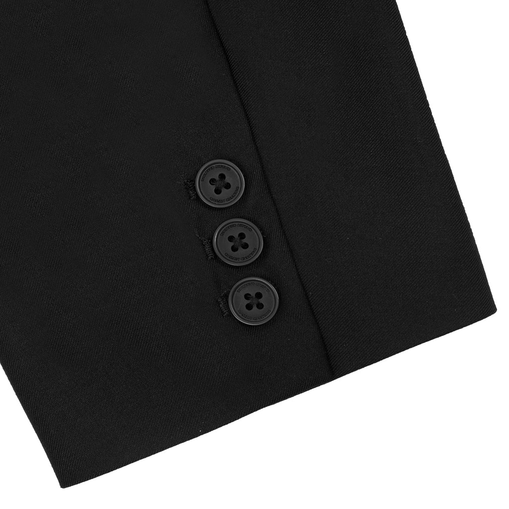 Long Vacation Staff Tailored Jacket