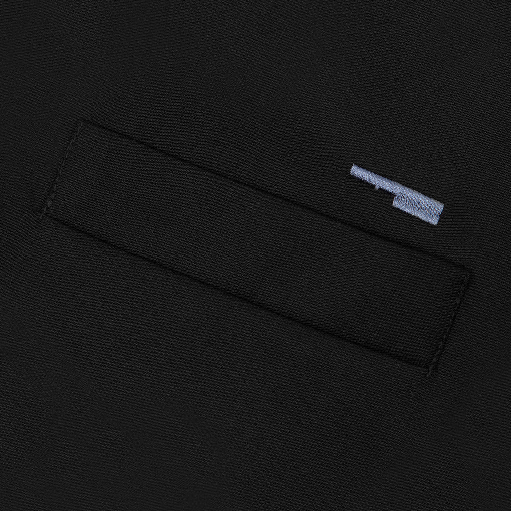 Long Vacation Staff Tailored Jacket