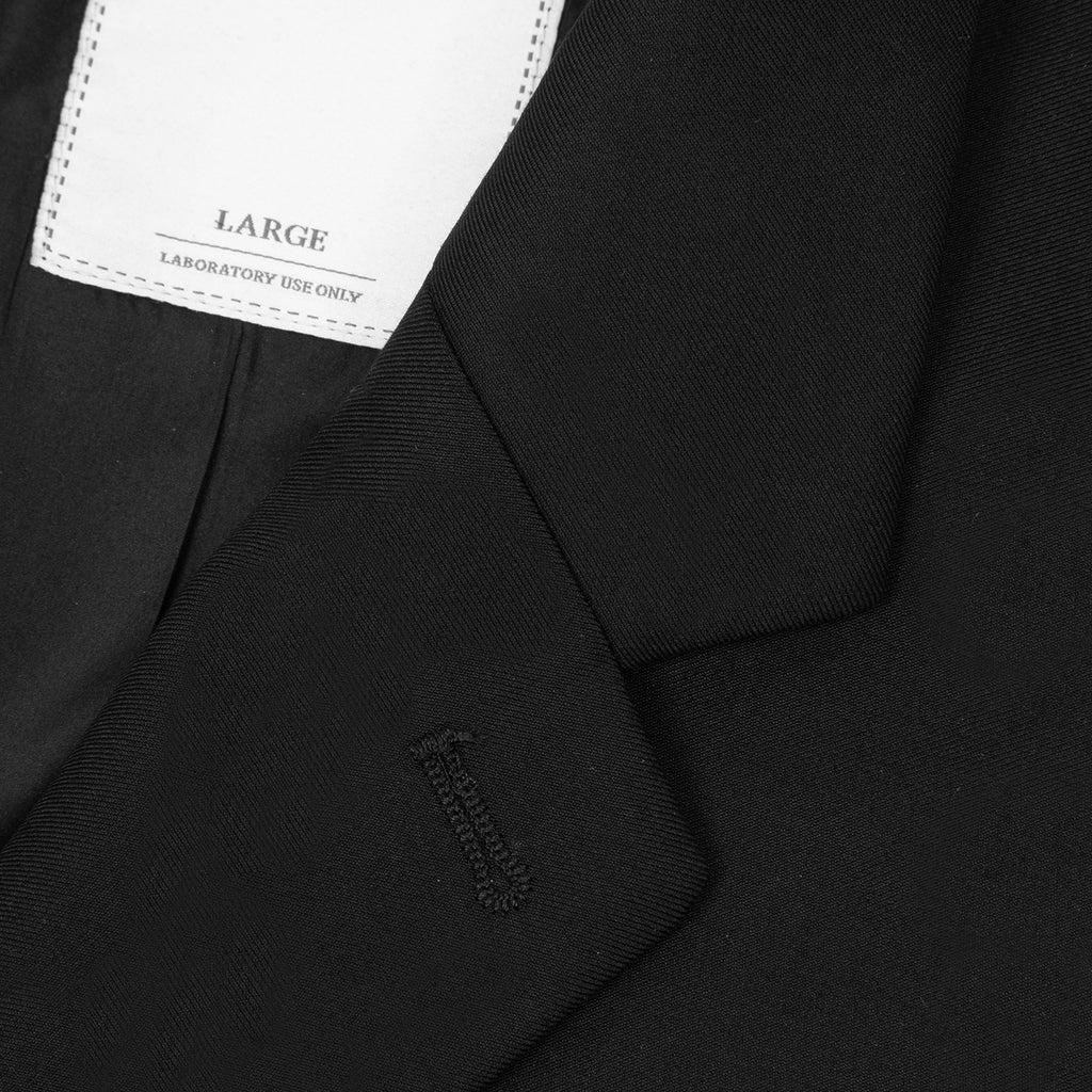 Long Vacation Staff Tailored Jacket