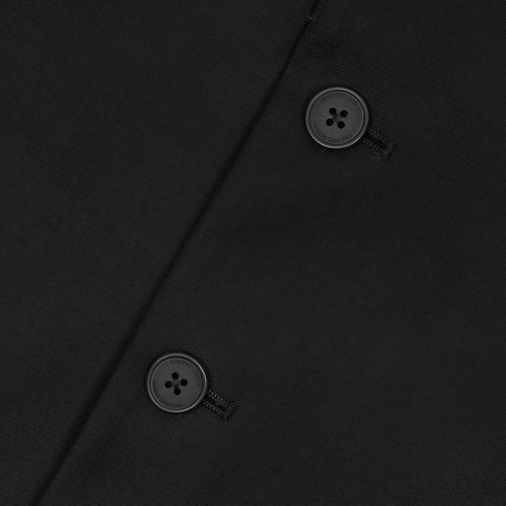 Long Vacation Staff Tailored Jacket