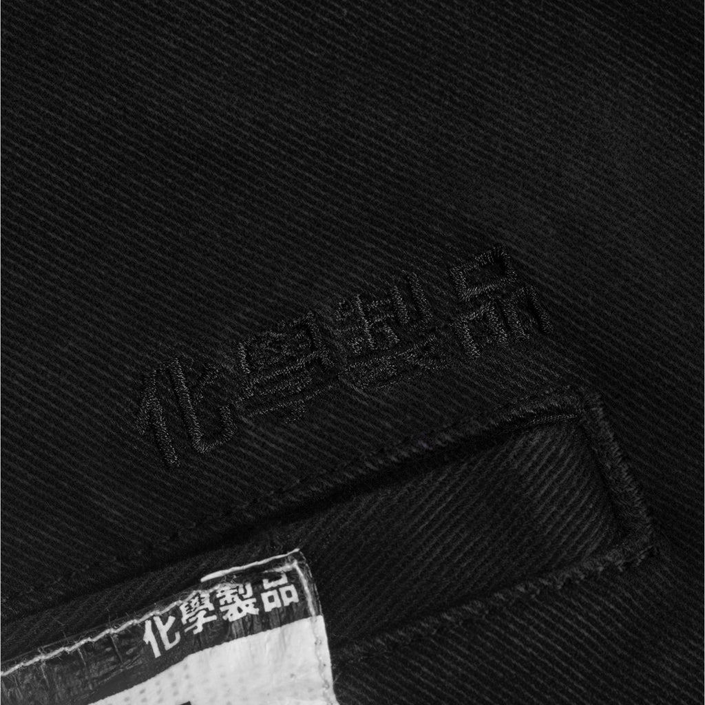 Takuya Kimura’s Light Work-Style Chinos