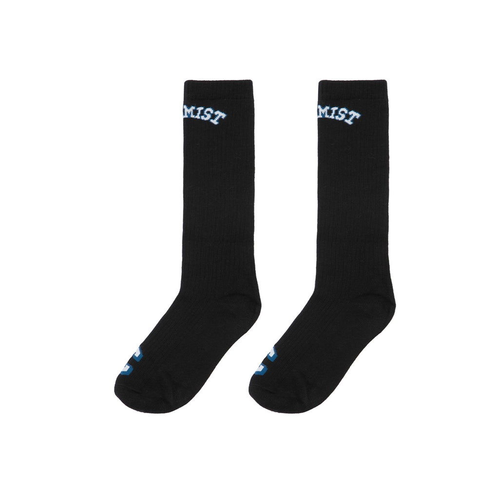 A1_BLK_CHEMIST_HIGH_SCHOOL_2021_SOCKS