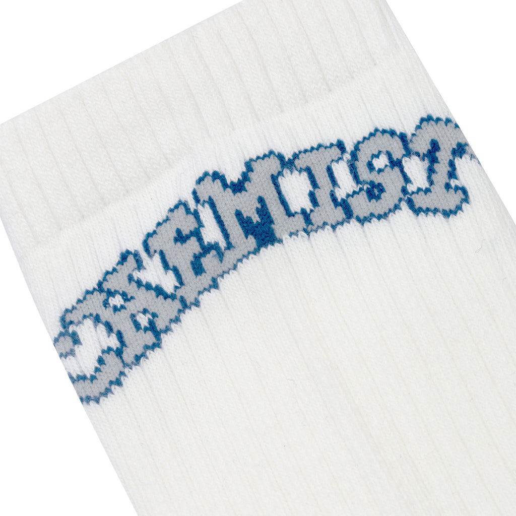 A1_WHT_CHEMIST_HIGH_SCHOOL_2021_SOCKS