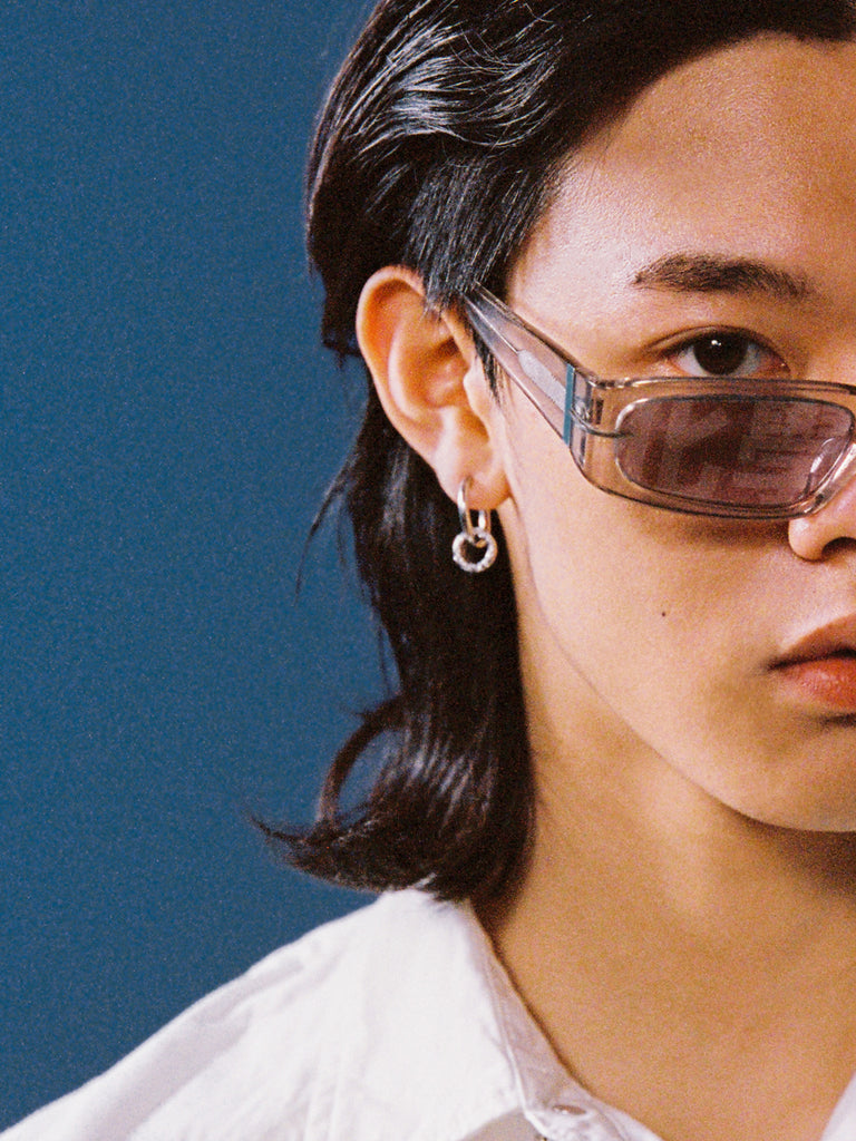 A_ChemistCreations x AKILA_BLK_Sunglasses_6.0MM_M