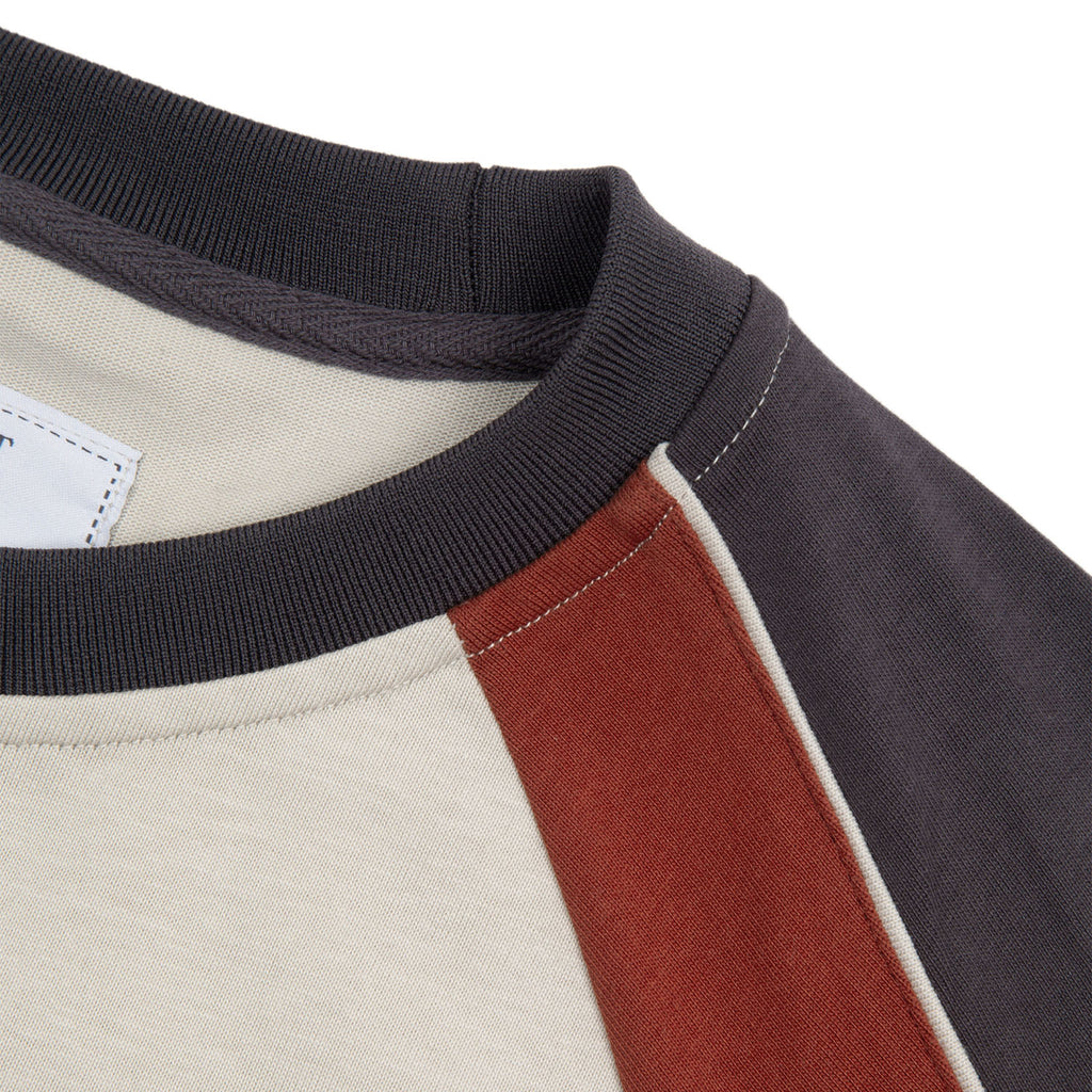 T2_DGY/RED/WHT_TSHIRT_260G