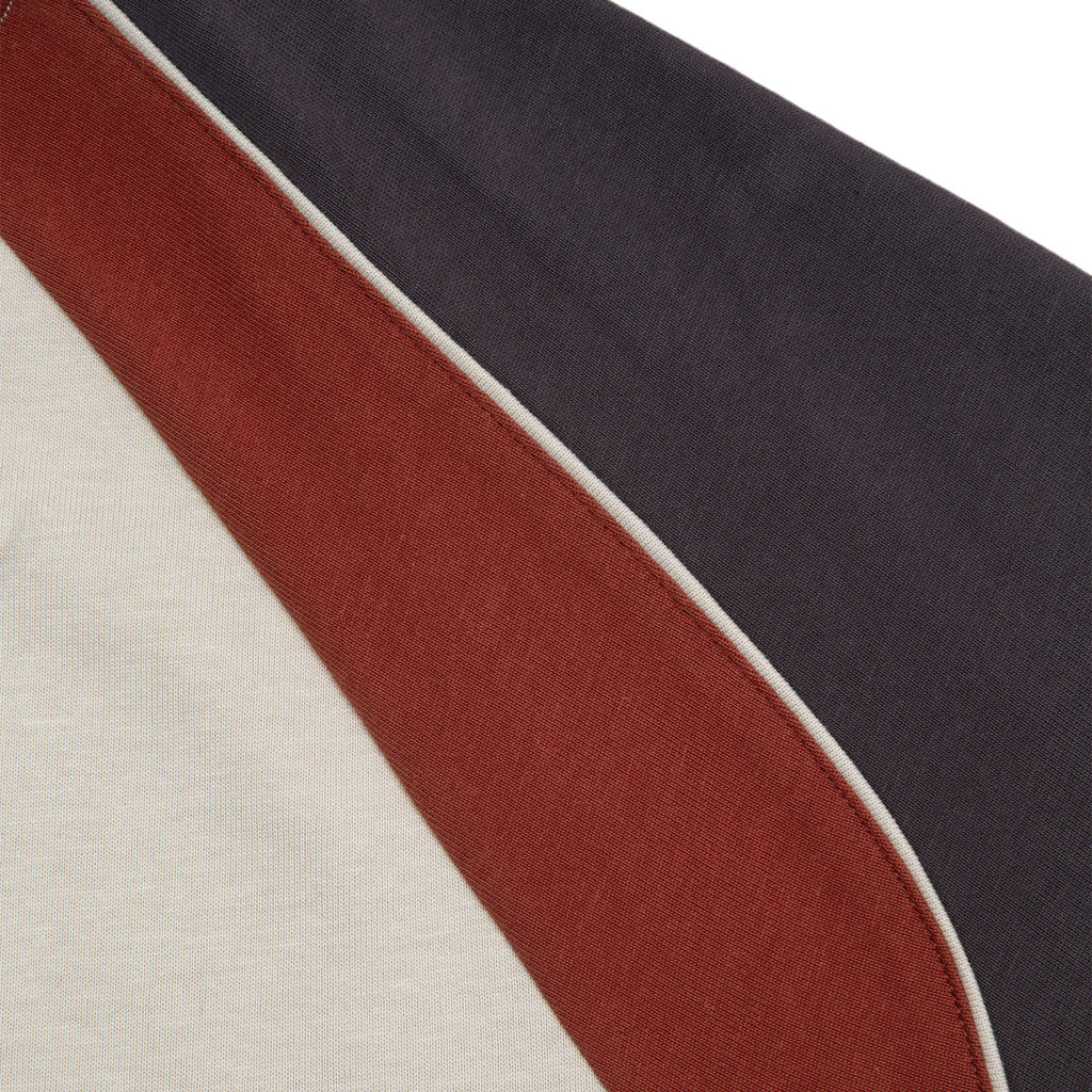 T2_DGY/RED/WHT_TSHIRT_260G