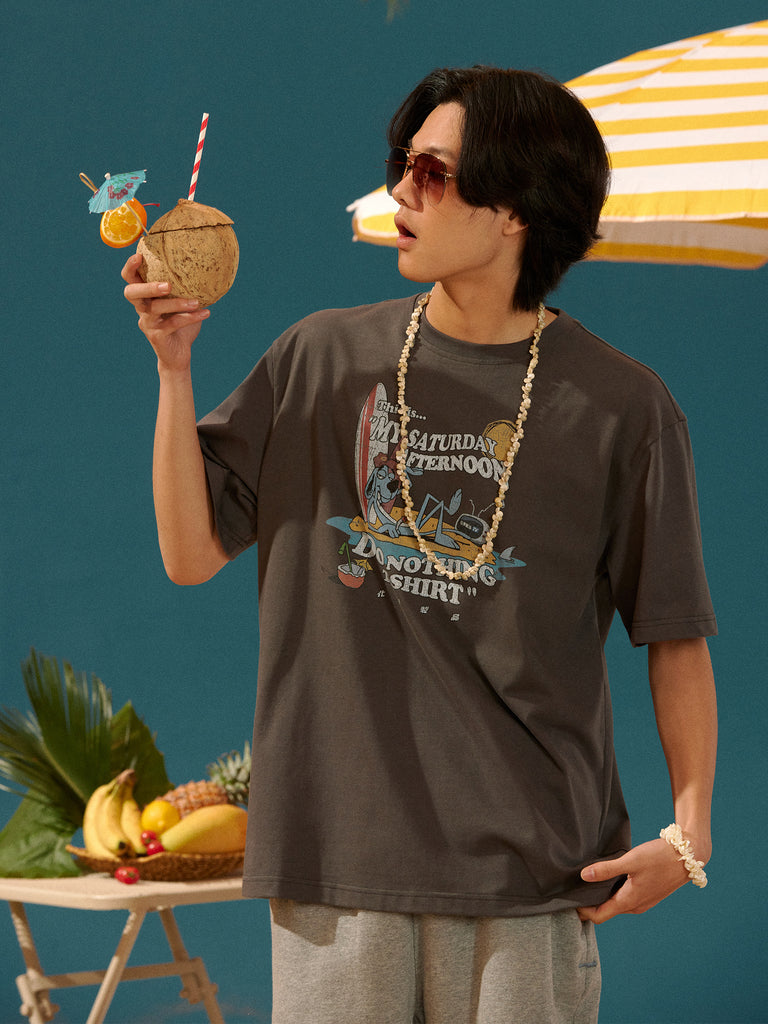 T2_DGY_TSHIRT_260G