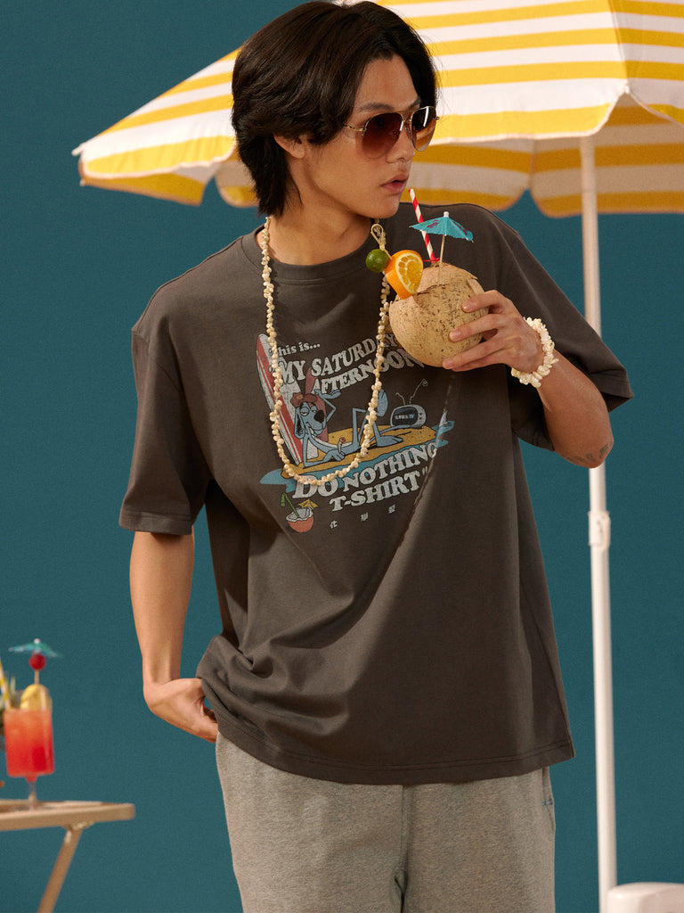 T2_DGY_TSHIRT_260G