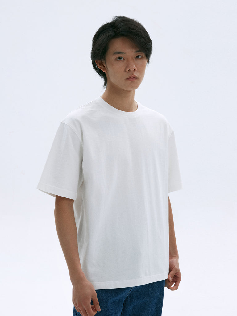 Essential Regular Fit T-Shirt