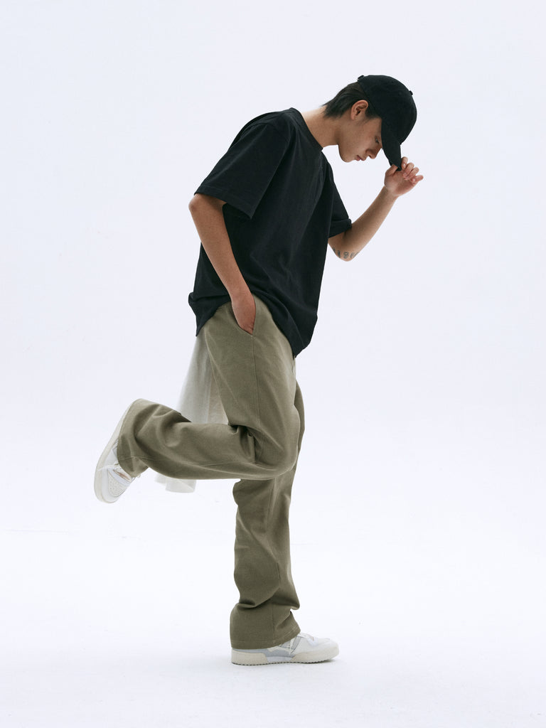 Essential Regular Fit T-Shirt