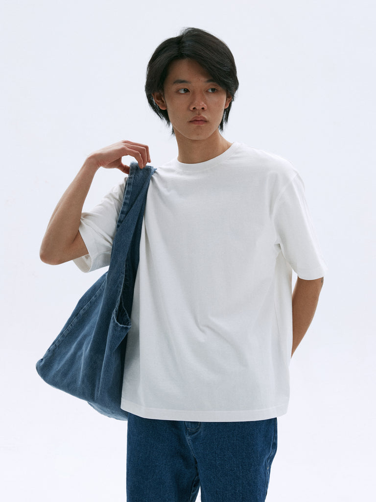 Essential Regular Fit T-Shirt