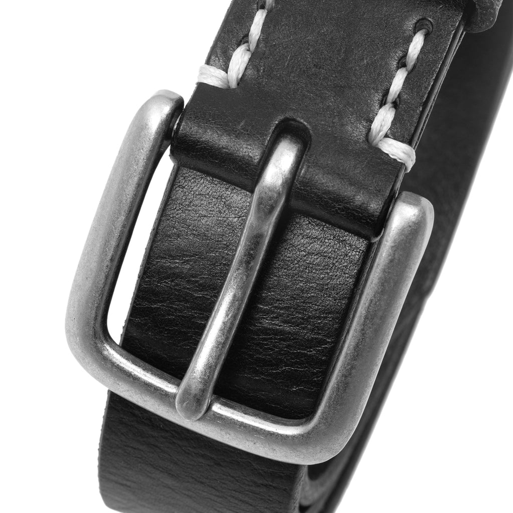 Basic Cowhide Belt